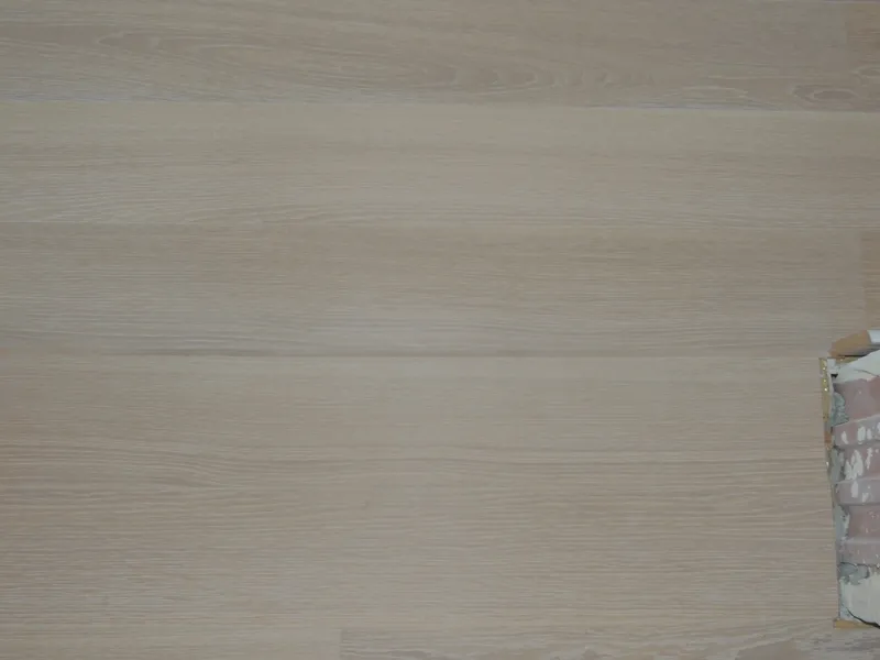 Parkiet panele orzech - zdjęcie 7