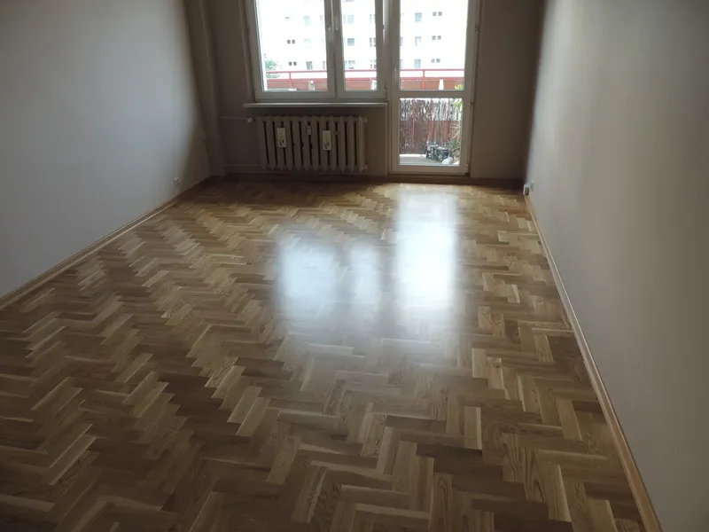 Parkiet jodelka - zdjęcie 1