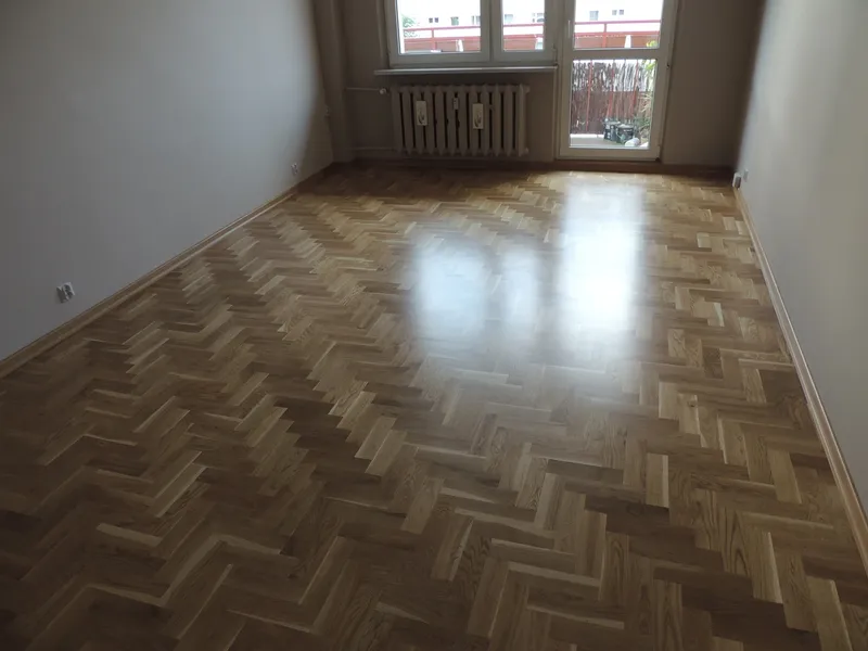 Parkiet jodelka - zdjęcie 2