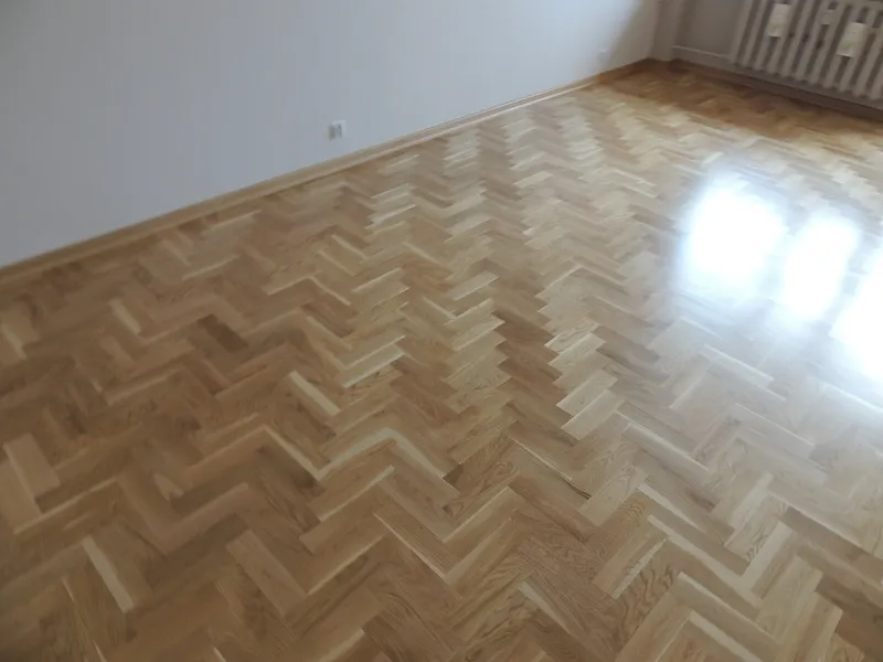 Parkiet jodelka - zdjęcie 4