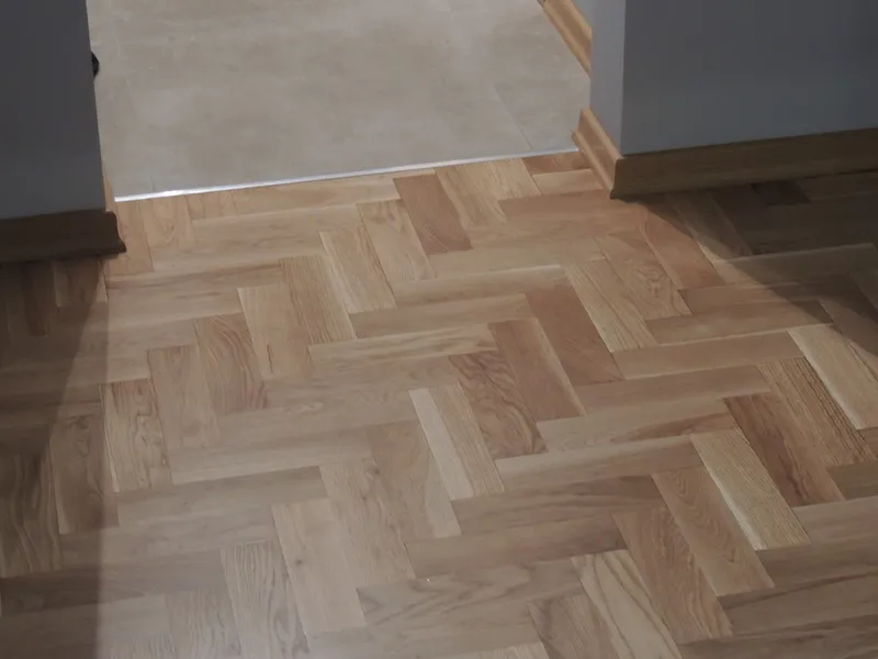 Parkiet jodelka - zdjęcie 6