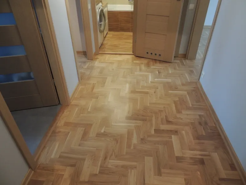 Parkiet jodelka - zdjęcie 7