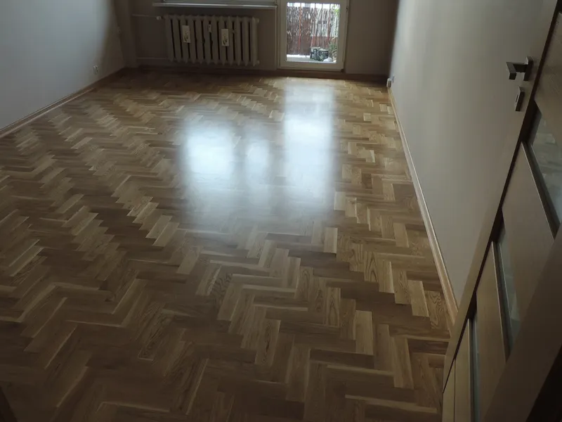 Parkiet jodelka - zdjęcie 9