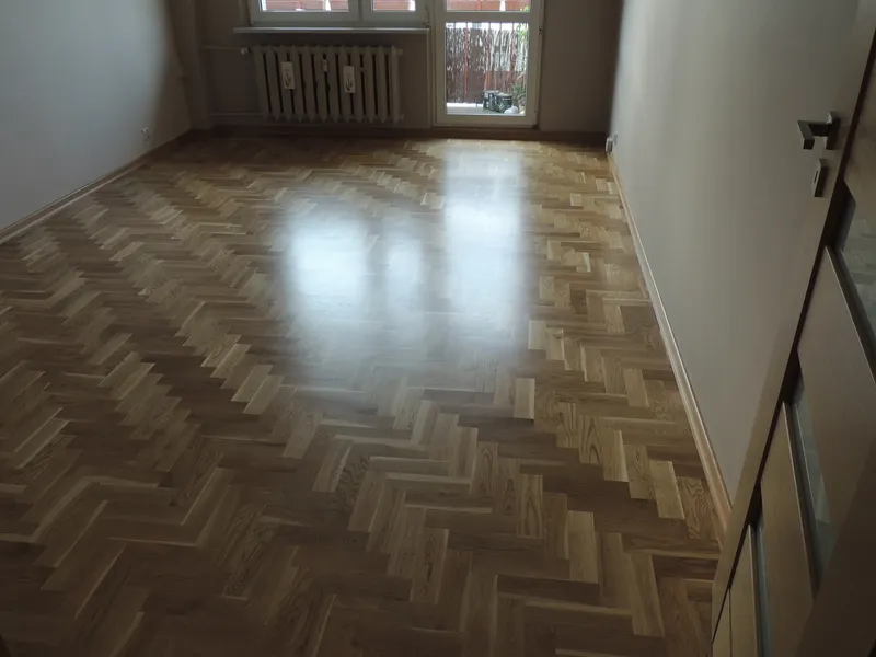 Parkiet jodelka - zdjęcie 10