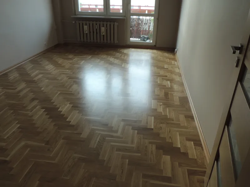 Parkiet jodelka - zdjęcie 11