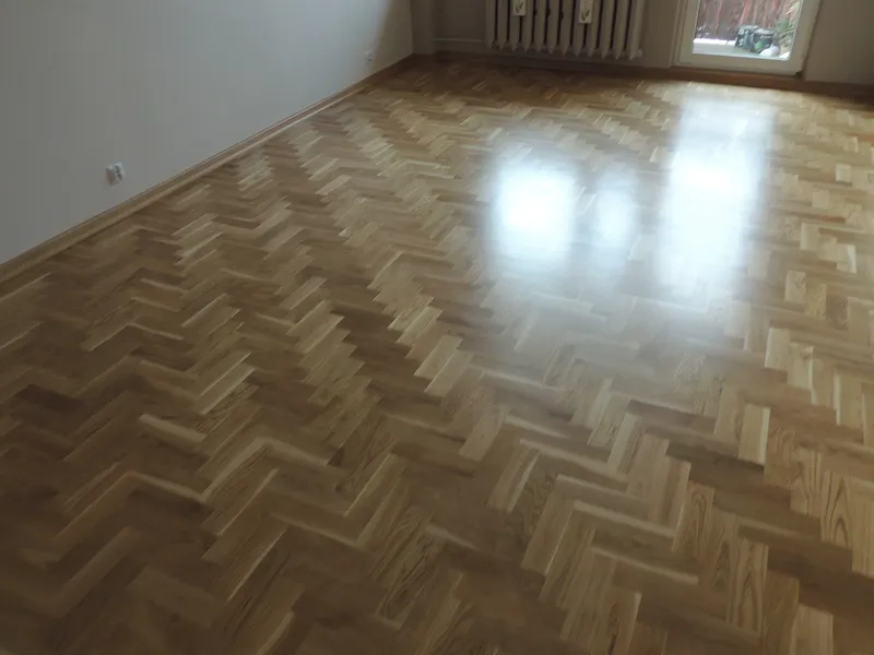 Parkiet jodelka - zdjęcie 12