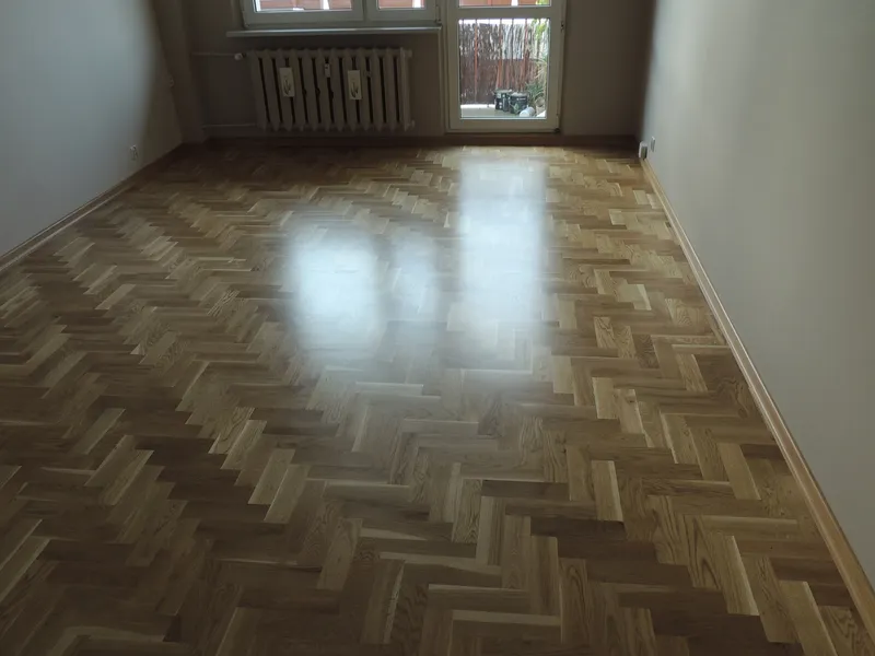 Parkiet jodelka - zdjęcie 13