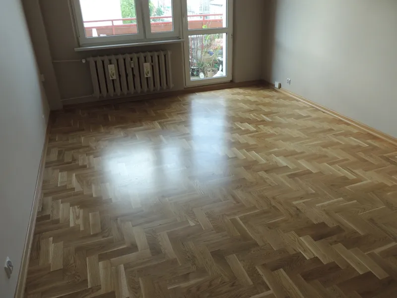 Parkiet jodelka - zdjęcie 17