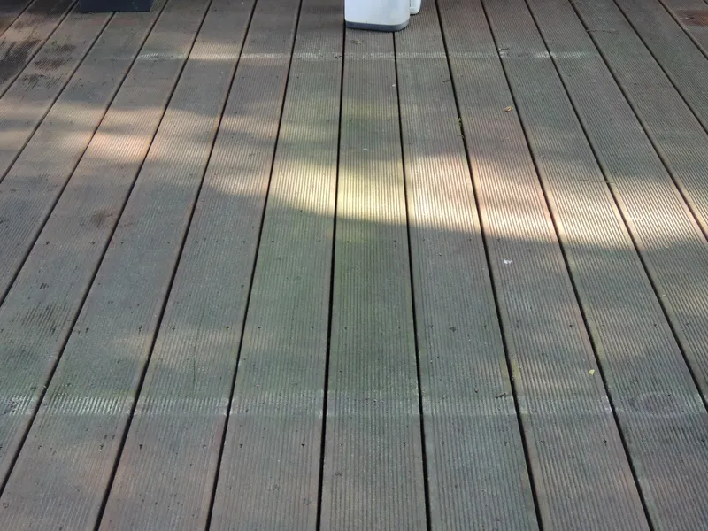 Renowacja tarasu - zdjęcie 2