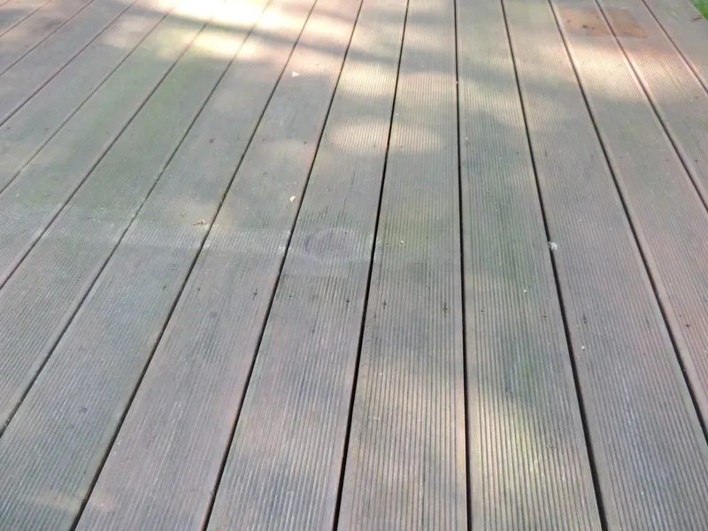 Renowacja tarasu - zdjęcie 4