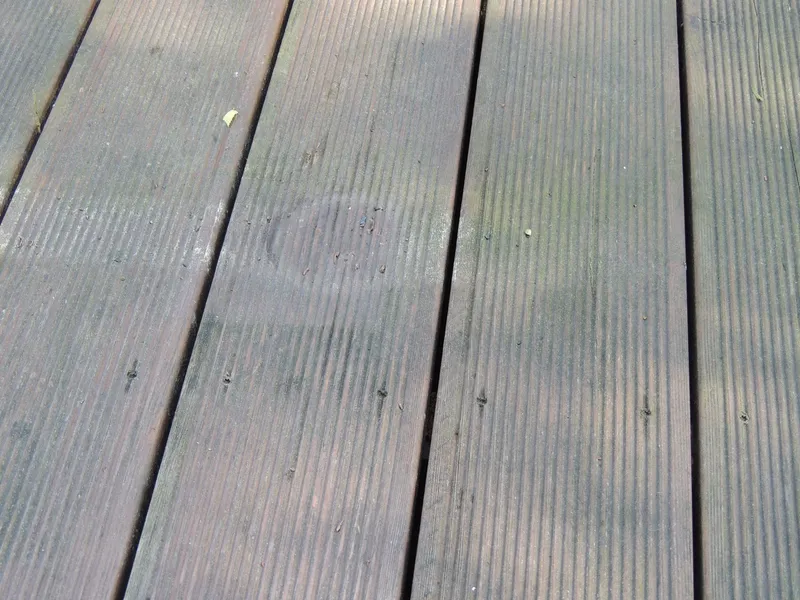 Renowacja tarasu - zdjęcie 5