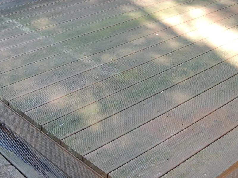 Renowacja tarasu - zdjęcie 6