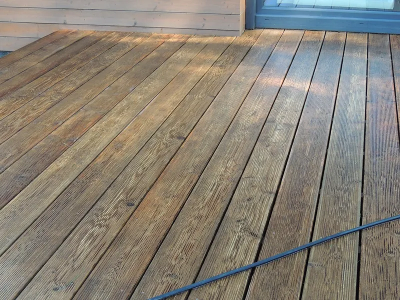 Renowacja tarasu - zdjęcie 7