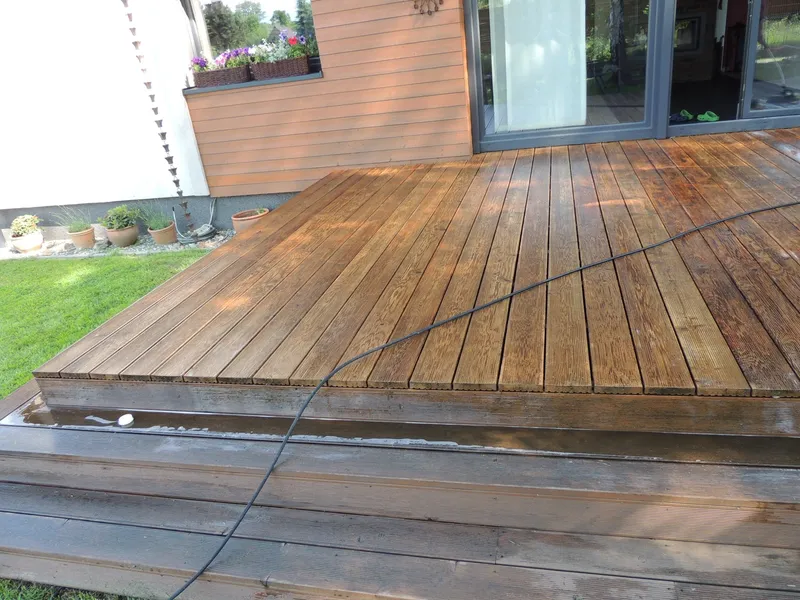 Renowacja tarasu - zdjęcie 8