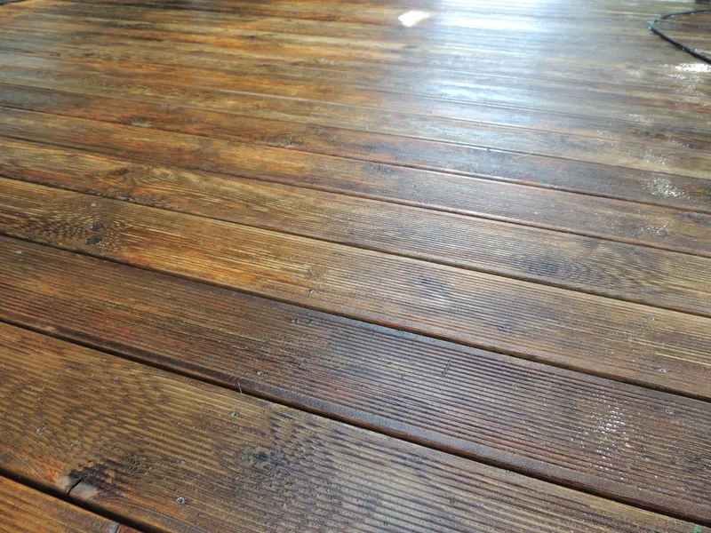 Renowacja tarasu - zdjęcie 14