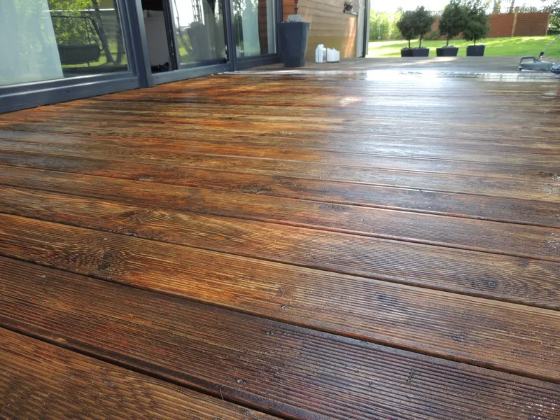 Renowacja tarasu - zdjęcie 15