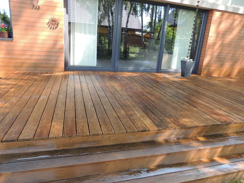 Renowacja tarasu - zdjęcie 16