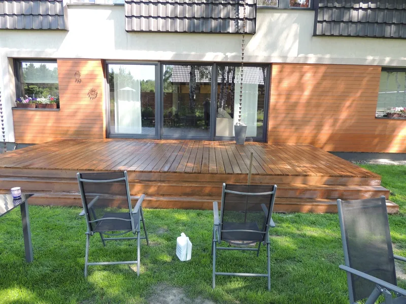 Renowacja tarasu - zdjęcie 17