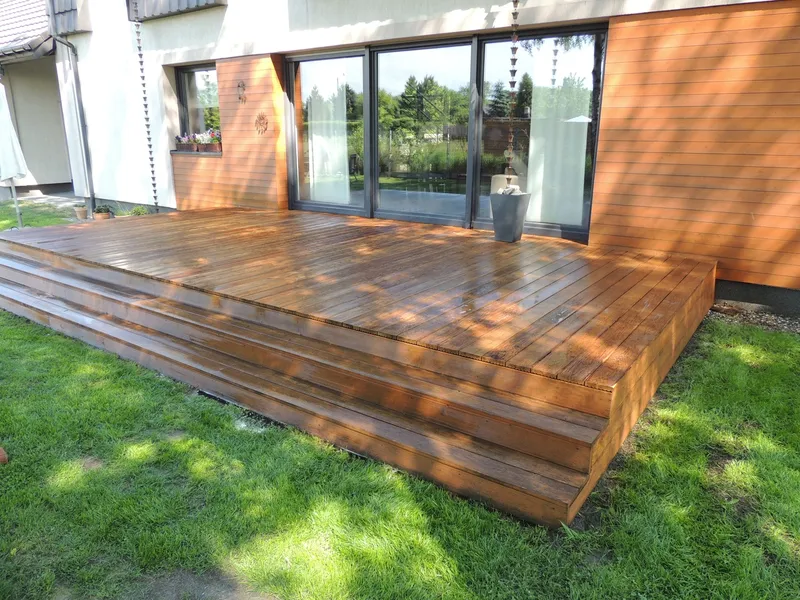 Renowacja tarasu - zdjęcie 18