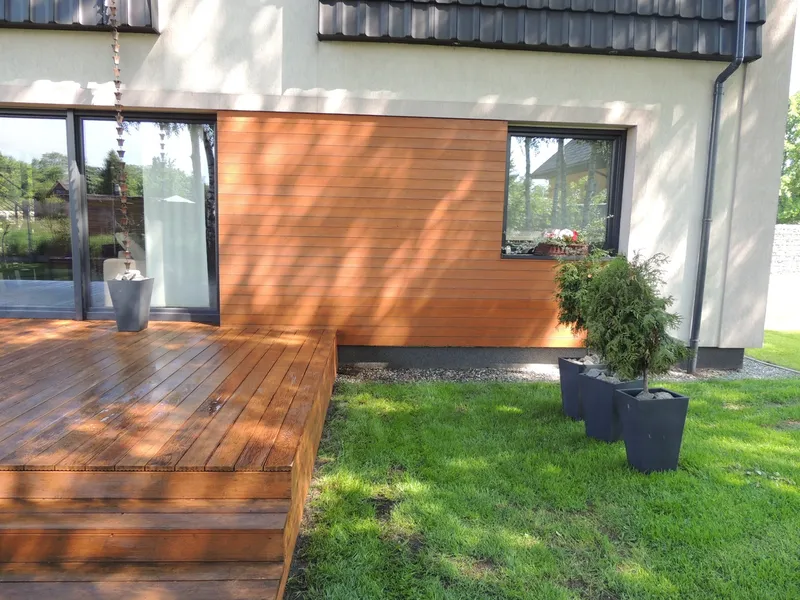 Renowacja tarasu - zdjęcie 19