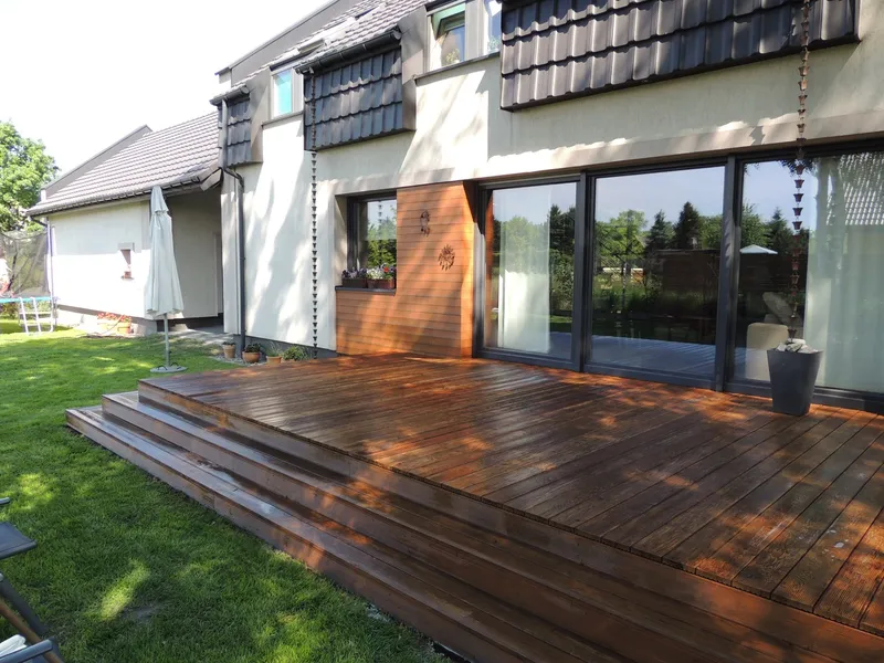 Renowacja tarasu - zdjęcie 20