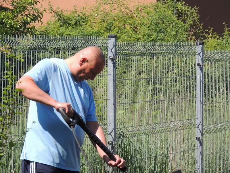 Renowacja tarasu - zdjęcie 21