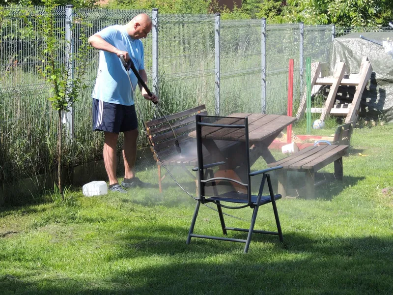 Renowacja tarasu - zdjęcie 23