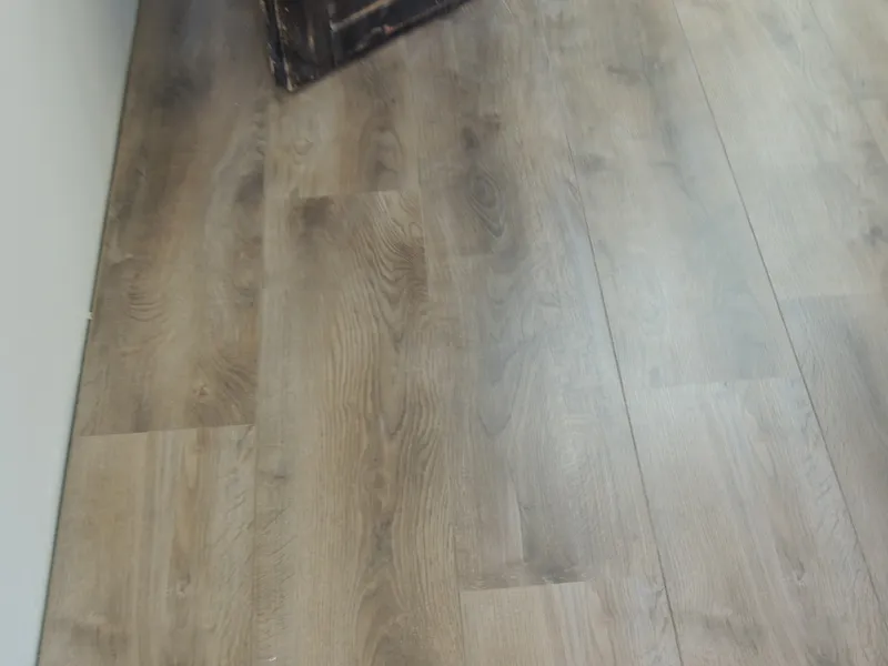 Parkiet drewniany - zdjęcie 2